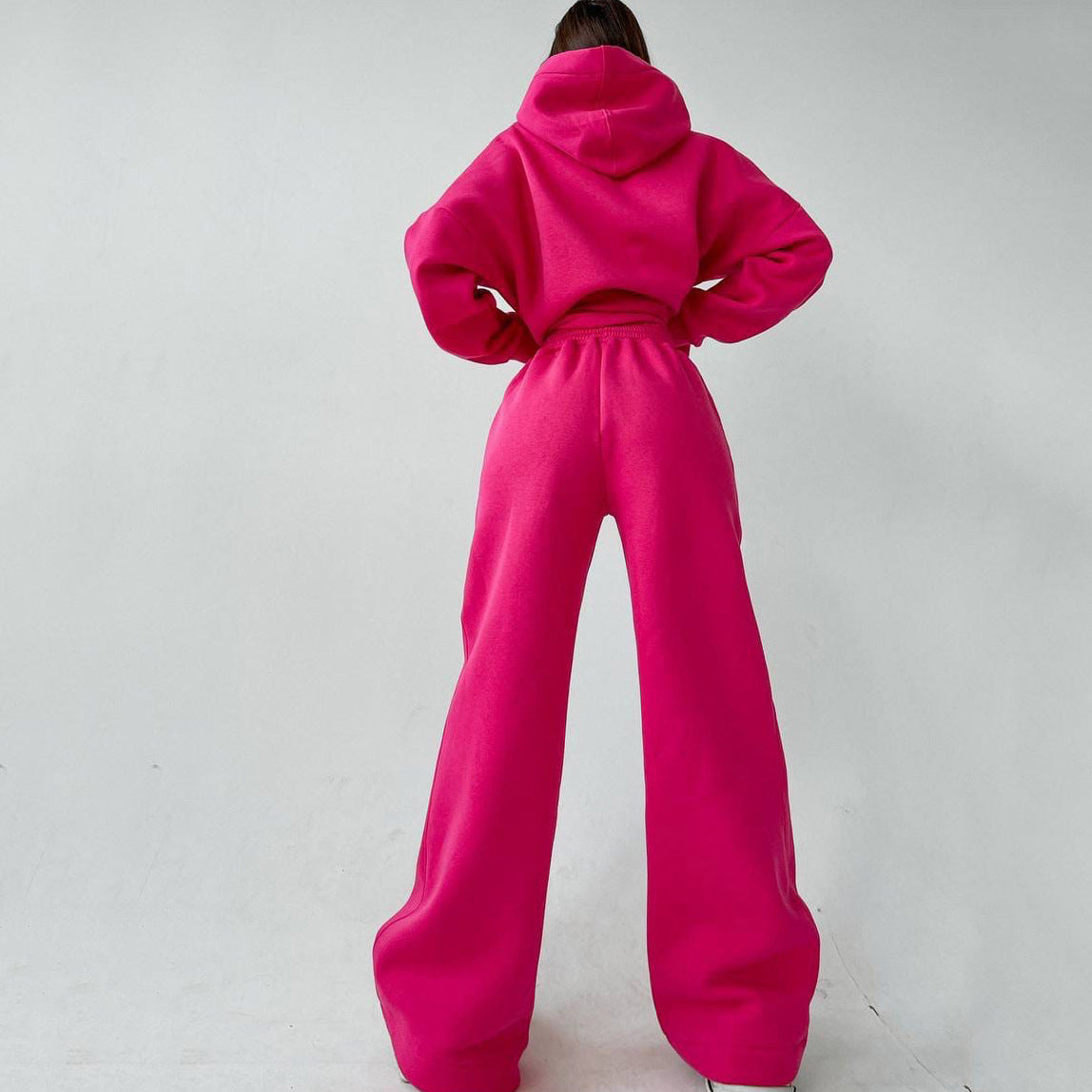 Fuchsia / XL