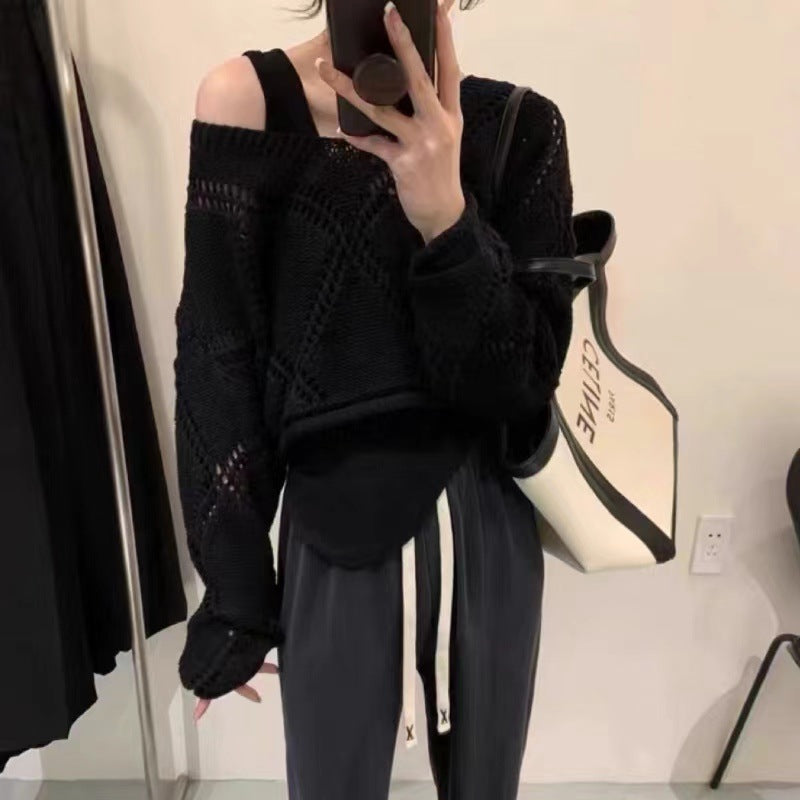 Noir / 0
