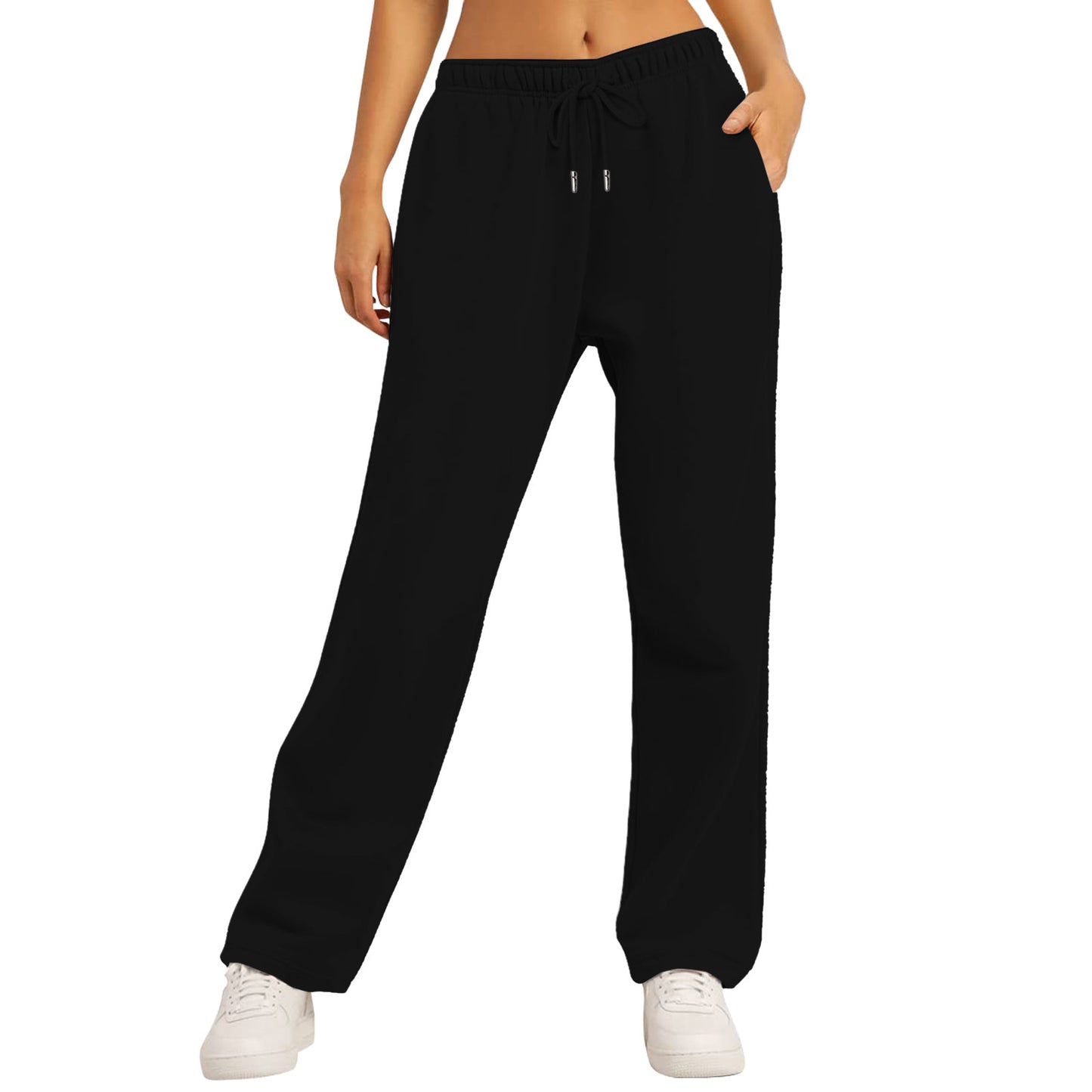 Chic and Stylish Women's Sports Pants