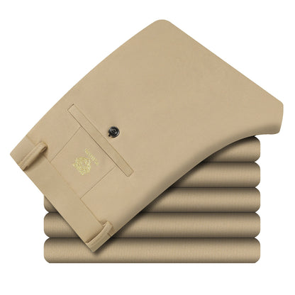 Chic and stylish comfortable chino pants for women