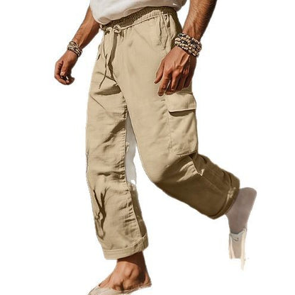 Chic and Stylish Men's Cargo Pants