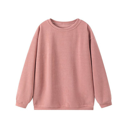 Pull confortable et stylé pour femmes avec structure côtelée Chic und Stil