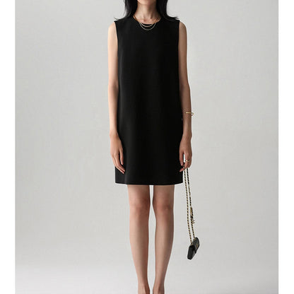 Robe Shift Minimaliste pour Femmes Chic und Stil