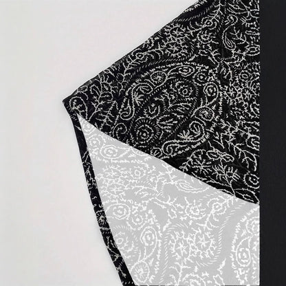 Veste kimono pour femmes avec motif tendance et coupe décontractée Chic und Stil