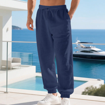 Chic and Stylish Casual Pants for Men