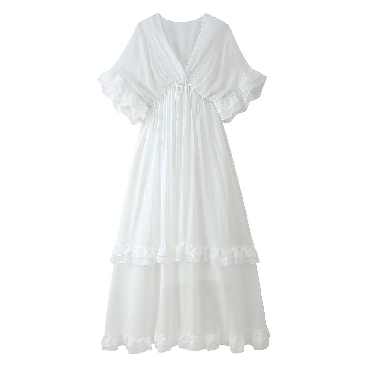 Blanc / L
