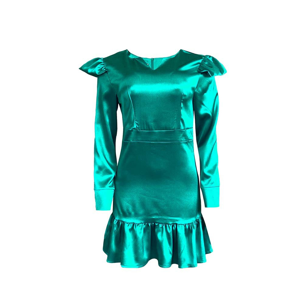 Vert / XXXL