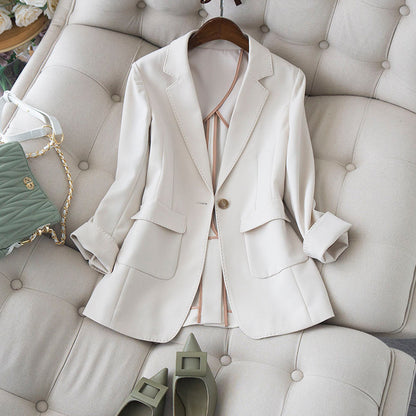 Blazer ajusté pour femmes Chic und Stil