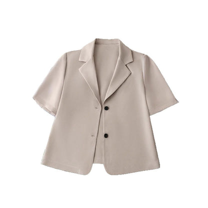 Blazer de transition pour femmes Chic und Stil