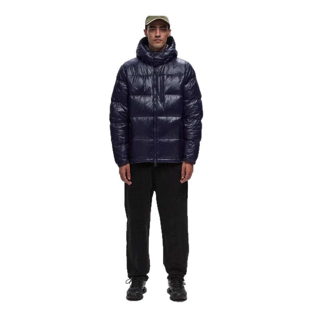 Dames doudoune matelassée avec col montant Chic und Stil