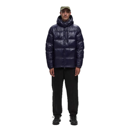 Dames doudoune matelassée avec col montant Chic und Stil