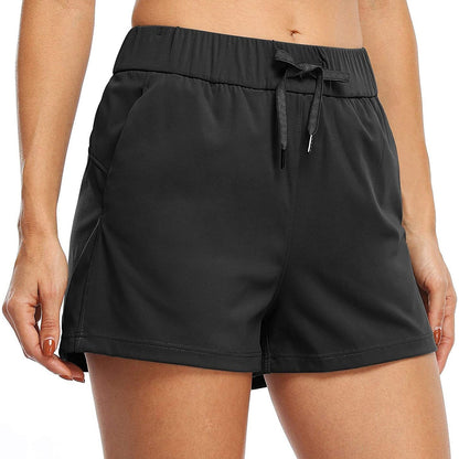 Shorts de performance pour femmes Chic und Stil