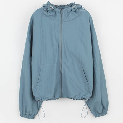 Veste légère d'extérieur pour femmes Chic & Stil