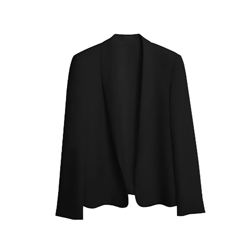 Ensemble robe blazer cintrée pour femmes Chic und Stil