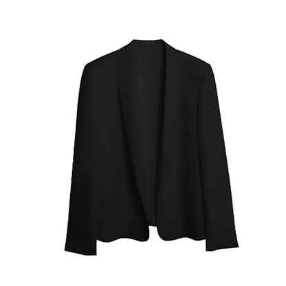 Ensemble robe blazer cintrée pour femmes Chic und Stil