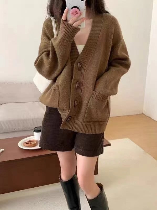 Braun / Taille : Taille unique