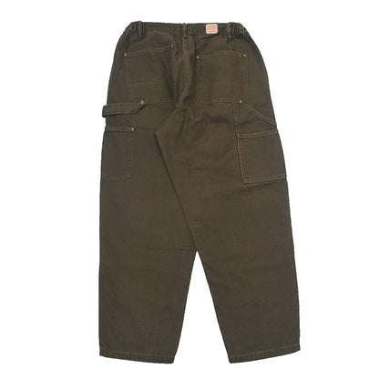 Cargo pants for women with multifunctional pockets and a relaxed fit Chic und Stil