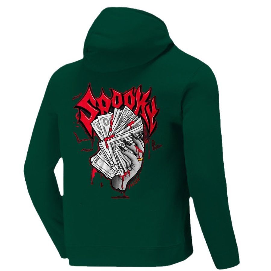 Pull à capuche pour femmes avec graphique créatif et coupe ajustée Chic und Stil