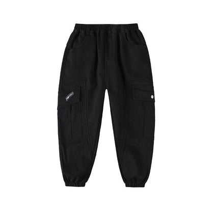 Casual cargo pants for men Chic and Style