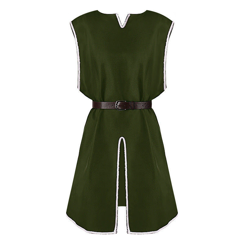 Femmes robe tunique stylée Chic und Stil