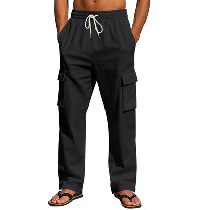 Shorts cargo pour hommes Chic und Stil