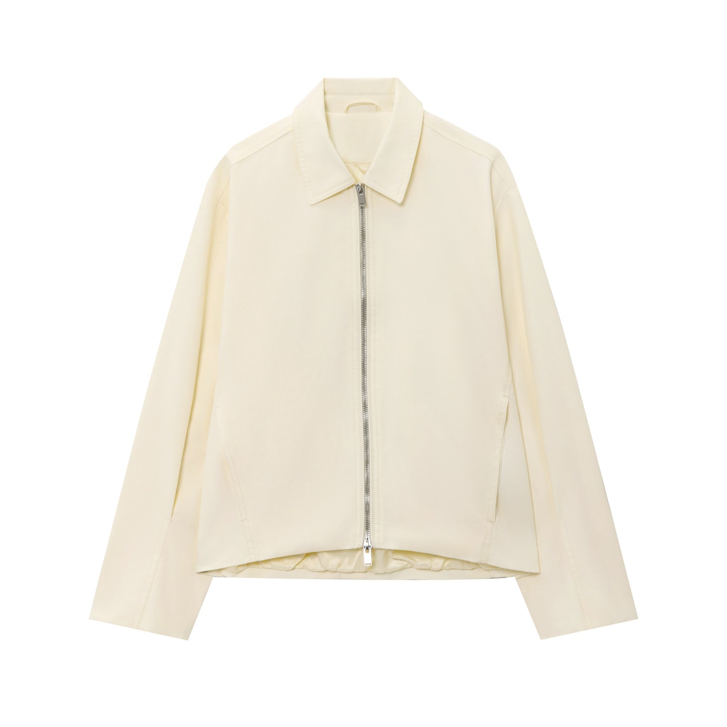 Dames élégante et légère blouson Chic und Stil