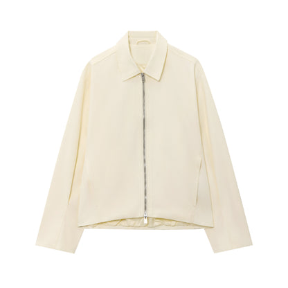 Dames élégante et légère blouson Chic und Stil