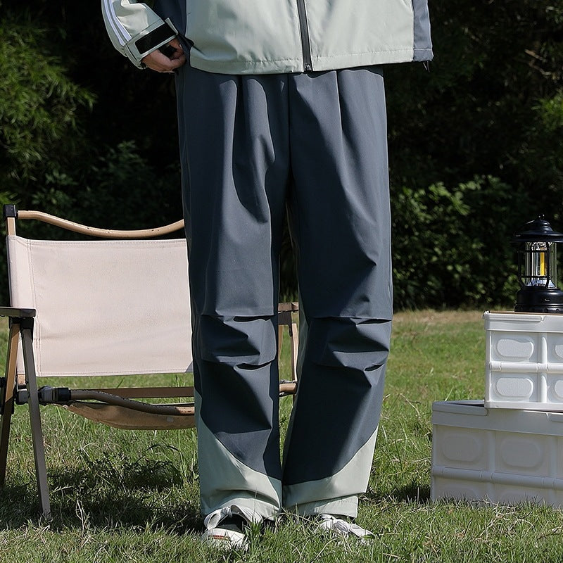 Men Breathable Outdoor Pants Chic and Style