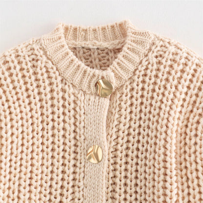 Dames cardigan Chic und Stil