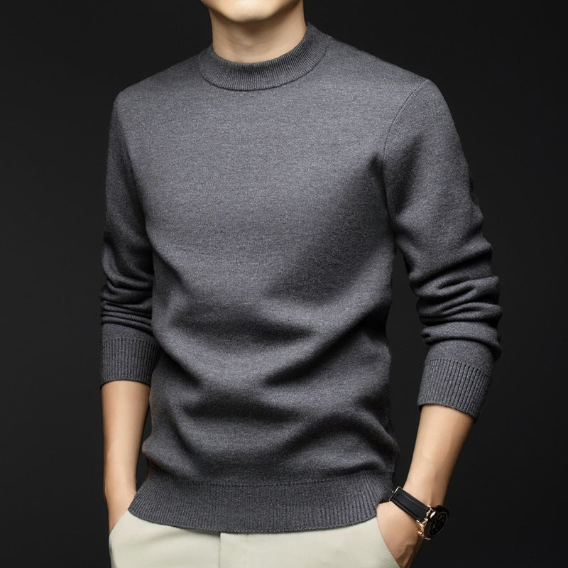 Casual pullover for men Chic and Style