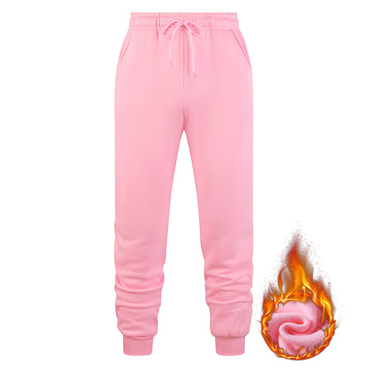 Women's comfortable, warm sports pants Chic and Stil