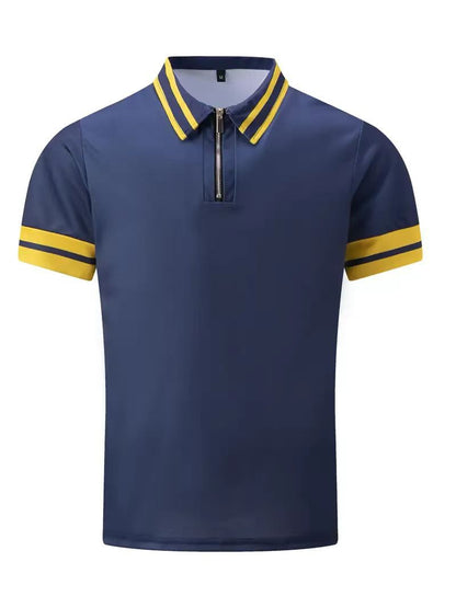 Chemise de sport pour homme Chic und Stil