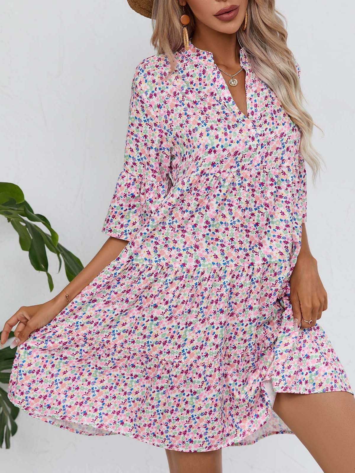 Rosa / XXL