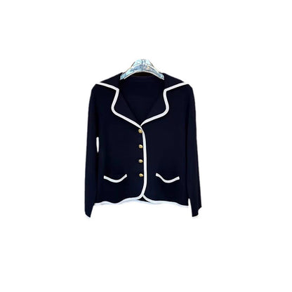 Veste cardigan élégante pour femmes Chic und Stil