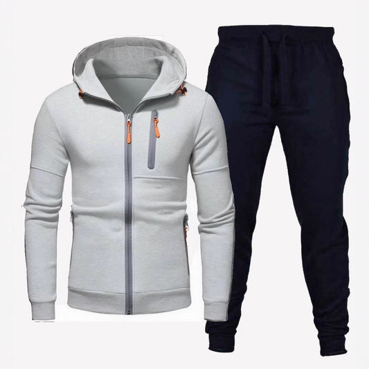 Costume de sport pour hommes Chic und Stil