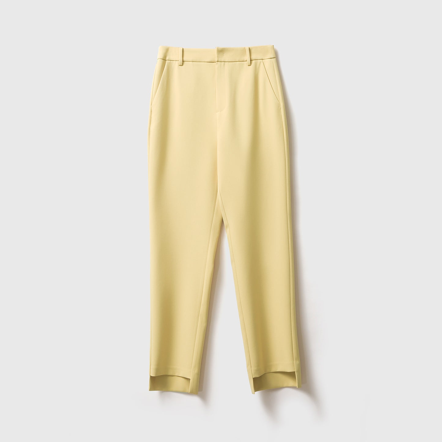 Pantalons cropped ajustés pour femmes Chic und Stil