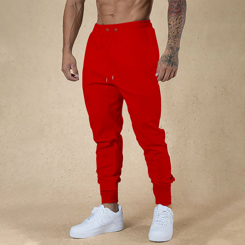 Chic and Stylish men's sports pants
