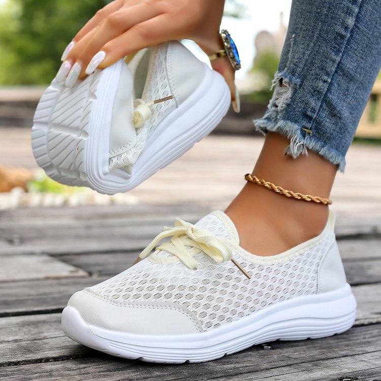Dames Chaussures de loisirs légères Chic und Stil