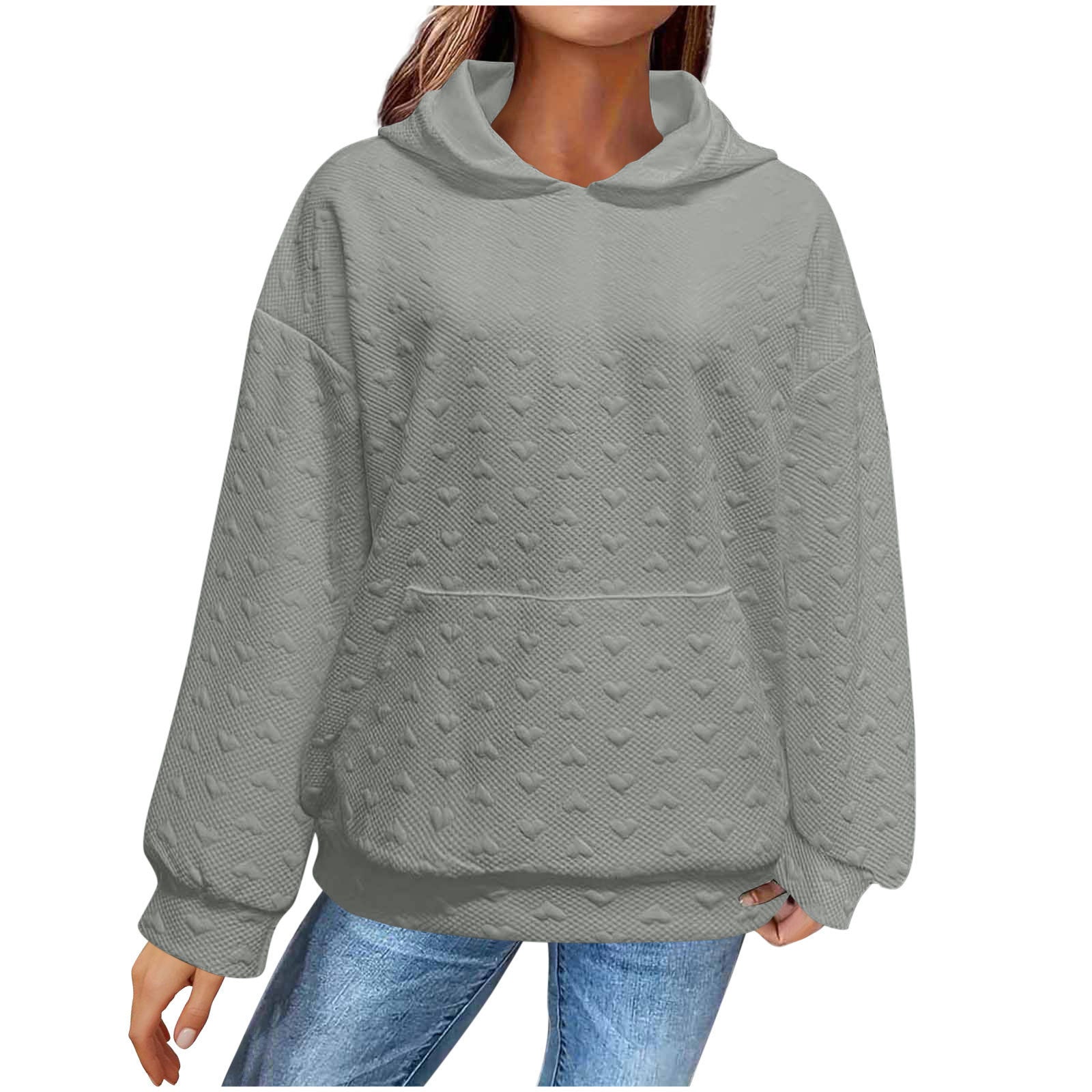 Gris / XXL