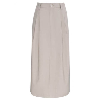Blouse sans manches froncée Chic und Stil pour femmes
