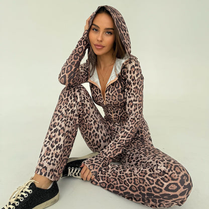 Dames Ensemble de pyjama confortable et élégant Chic und Stil