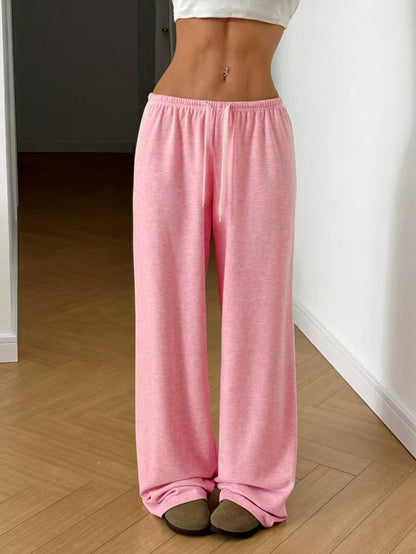 Chic and stylish comfortable lounge pants for ladies