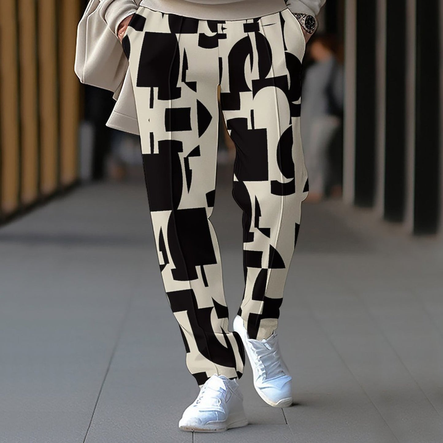 Designer pants women Chic and Style