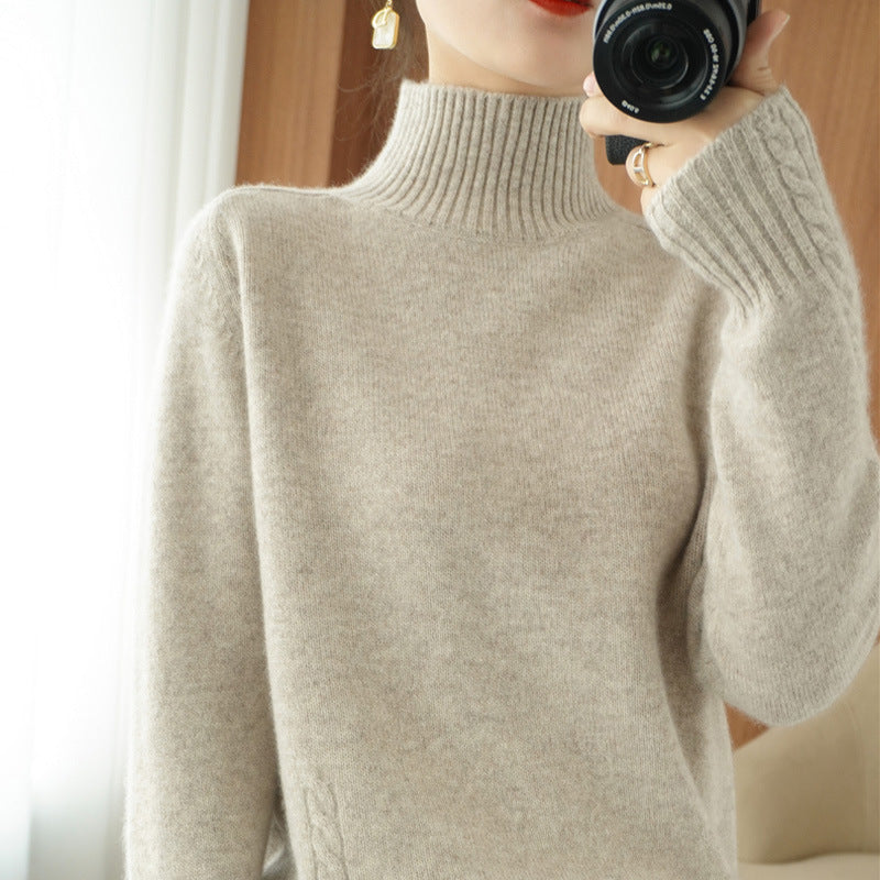 Khaki / Taille unique