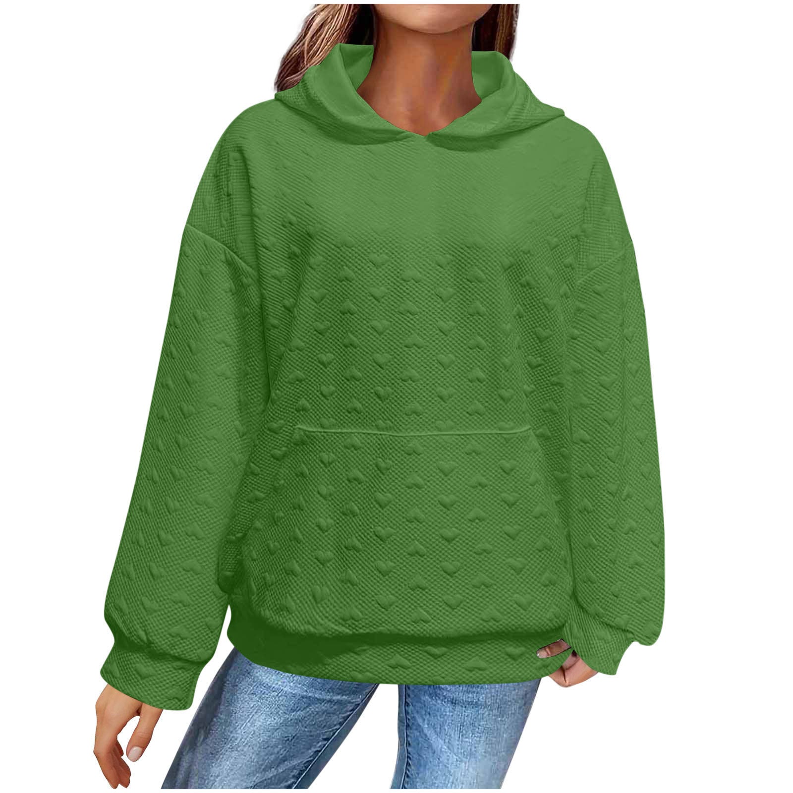 Vert / XXL