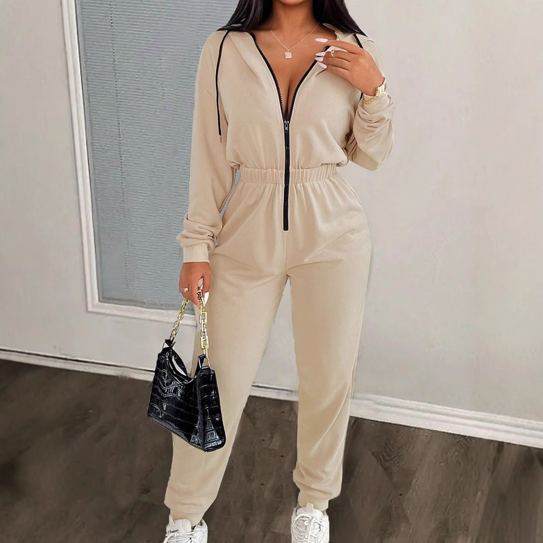 Dames combinaison de loisirs Chic und Stil