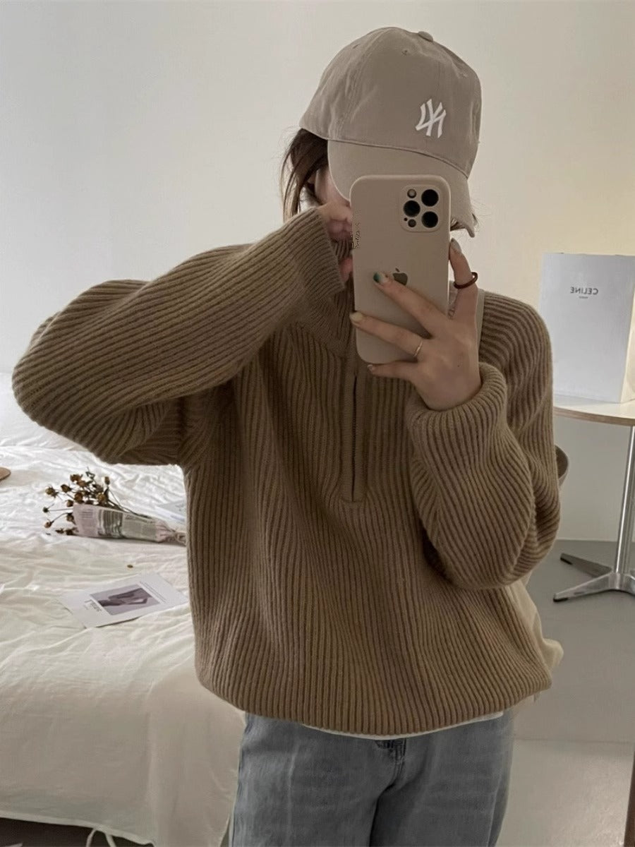 Khaki / 35