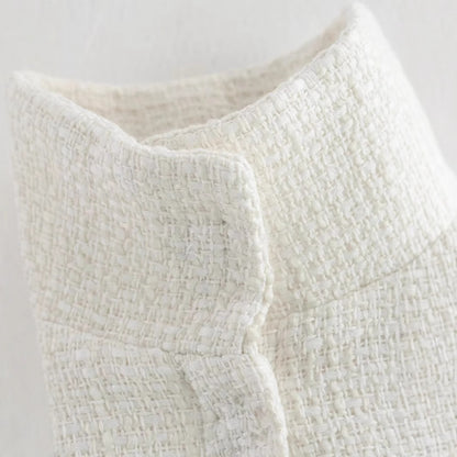 Dames élégant veste à capuche à coupe polyvalente en textile luxueux Chic und Stil