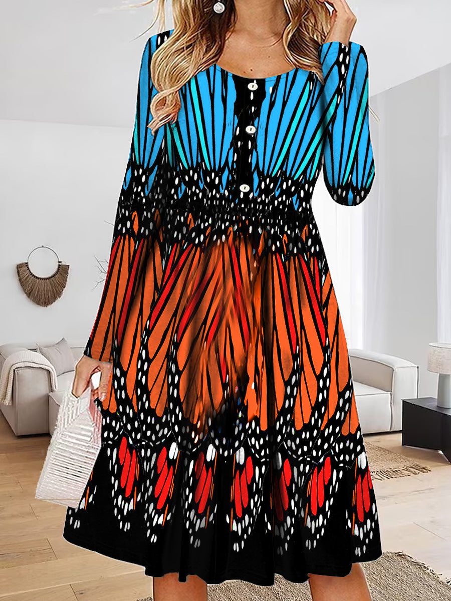 Bleuorange / XXXL