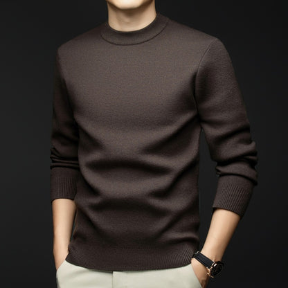 Casual pullover for men Chic and Style